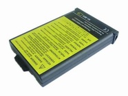 batterie IBM 02K6630, batteries IBM 02K6630