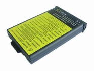 IBM ThinkPad i  ThinkPad i1500 Model: 2651-XXX battery