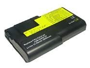 IBM ThinkPad A22e-2655 Series battery