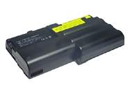 IBM ThinkPad T30 Series battery