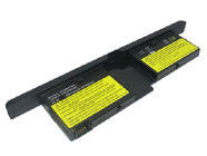 batterie IBM ThinkPad X41 Tablet 1867, batteries IBM ThinkPad X41 Tablet 1867