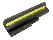 batterie IBM ThinkPad Z60m 9452, batteries IBM ThinkPad Z60m 9452