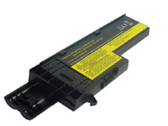 IBM ThinkPad X60s 1707 battery