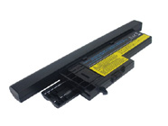 batterie IBM FRU 92P1163 (not supported on the X60), batteries IBM FRU 92P1163 (not supported on the X60)