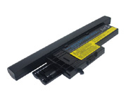 batterie IBM FRU 92P1165 (not supported on the X60), batteries IBM FRU 92P1165 (not supported on the X60)