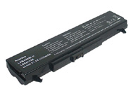 LG W1 Series battery