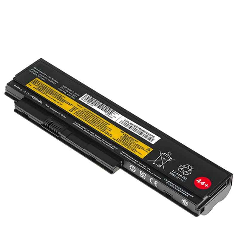 LENOVO ThinkPad X230 battery