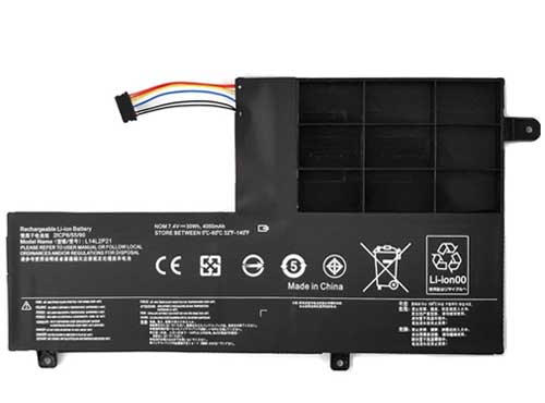 LENOVO yoga 500 Series battery