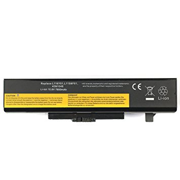 LENOVO IdeaPad G500 battery