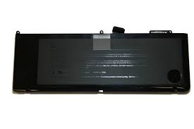 APPLE MacBook Pro 15.4 Aluminum Unibody 2009 battery