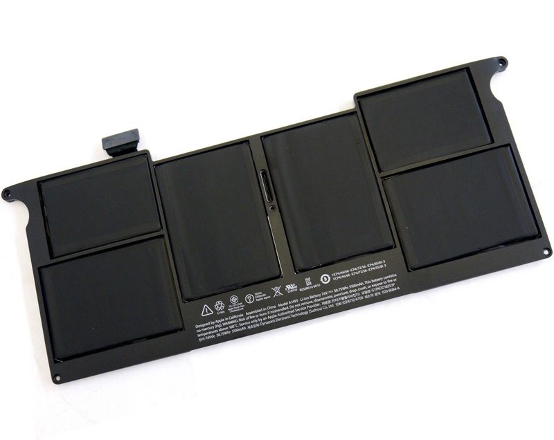 batterie APPLE A1495, batteries APPLE A1495