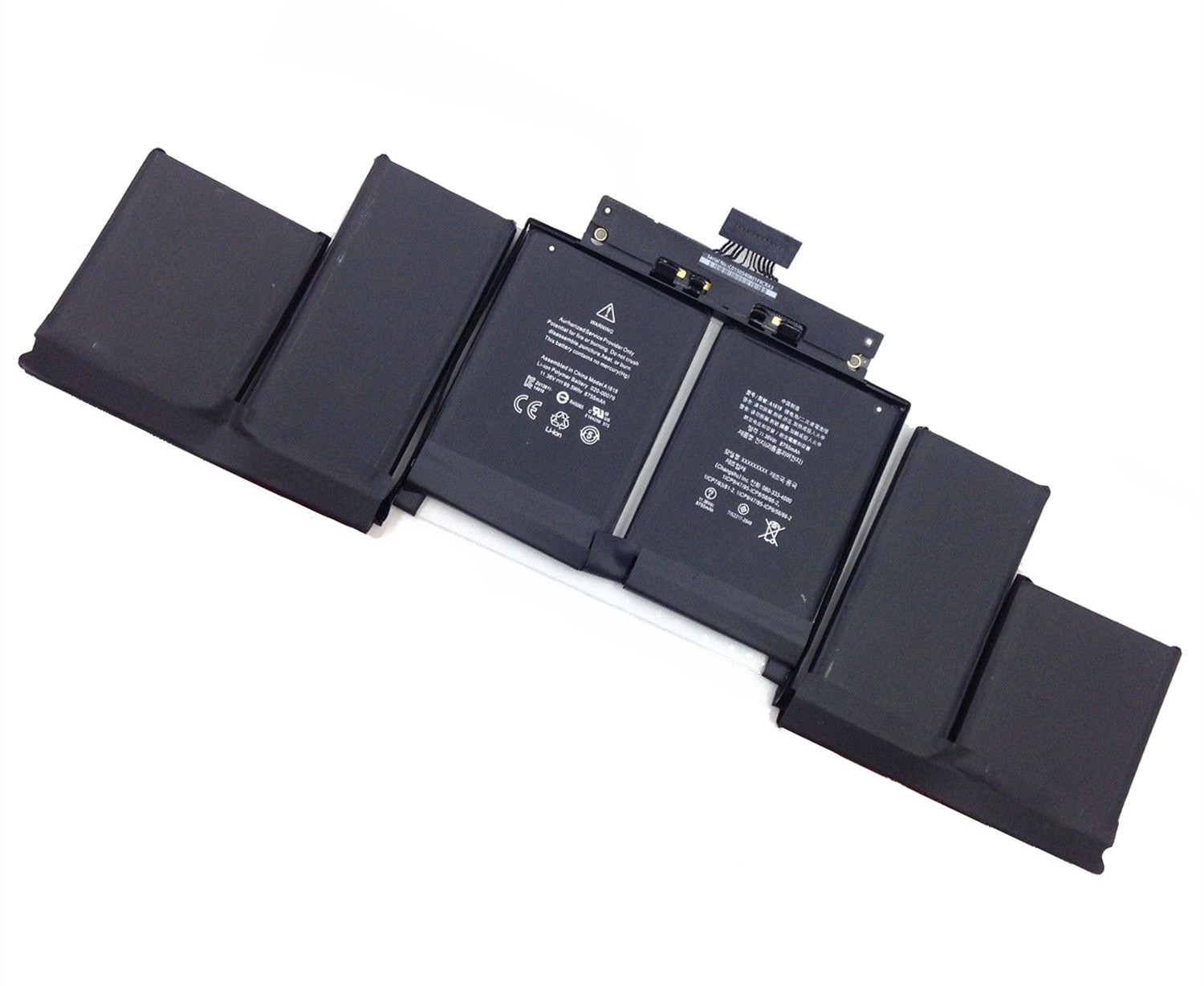 batterie APPLE A1618, batteries APPLE A1618