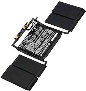 batterie APPLE MacBook Pro 13 inch A1706 EMC 3163, batteries APPLE MacBook Pro 13 inch A1706 EMC 3163