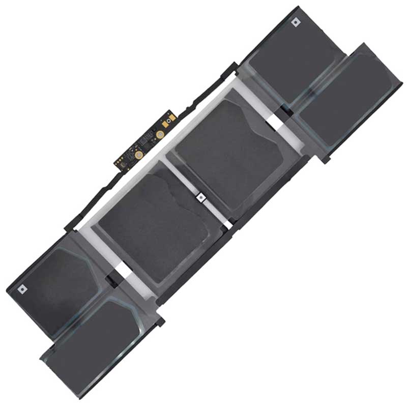 batterie APPLE MacBook Pro 15 inch Mid 2019 A1990, batteries APPLE MacBook Pro 15 inch Mid 2019 A1990