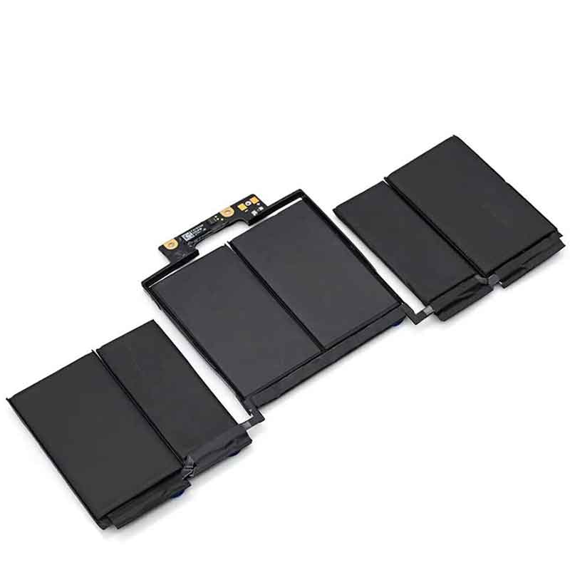 batterie APPLE MacBook Pro 13 inch Retina A1989 EMC 3358, batteries APPLE MacBook Pro 13 inch Retina A1989 EMC 3358