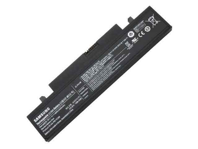 SAMSUNG N210 battery