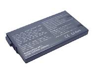 SONY VAIO PCG-FX605 battery