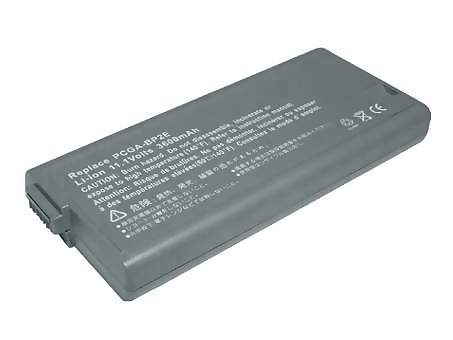 SONY VAIO VGN-A140 battery