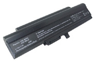 SONY VAIO VGN-TXN Series battery