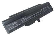 batterie SONY VAIO VGN-TX5XN/B, batteries SONY VAIO VGN-TX5XN/B