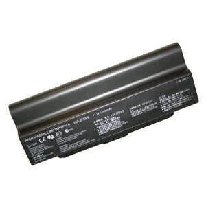 SONY VGP-BPS9A/ battery