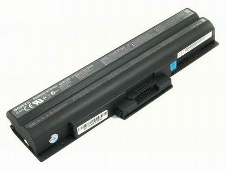 SONY VGN-CS25V battery