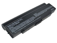 SONY VAIO VGN-FS115Z battery