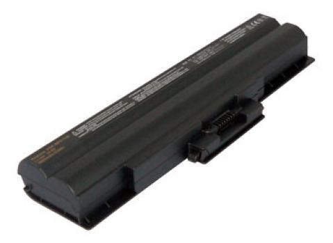 batterie SONY VAIO VPCCW18FJ, batteries SONY VAIO VPCCW18FJ