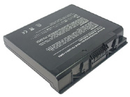 TOSHIBA Satellite 2430-101 battery