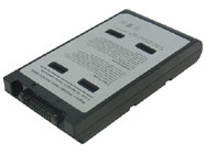 TOSHIBA Qosmio F10-100 battery