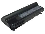 TOSHIBA Tecra M9-ST5511 Series battery