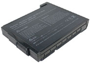 TOSHIBA Satellite P20-134 battery