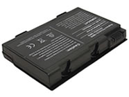 batterie TOSHIBA PA3395U-1BRS, batteries TOSHIBA PA3395U-1BRS