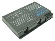 batterie TOSHIBA Satellite M60-135, batteries TOSHIBA Satellite M60-135