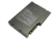 batterie TOSHIBA Dynabook Qosmio G40/97D, batteries TOSHIBA Dynabook Qosmio G40/97D