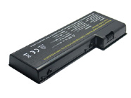 batterie TOSHIBA Satellite Pro P100-125, batteries TOSHIBA Satellite Pro P100-125