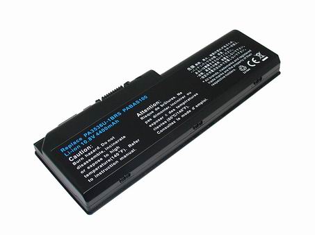 TOSHIBA Satellite P305D-S881 battery