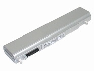 batterie TOSHIBA Portege R500-100, batteries TOSHIBA Portege R500-100