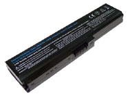 TOSHIBA Satellite L655D-S5076 battery