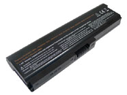 TOSHIBA Satellite L Series battery