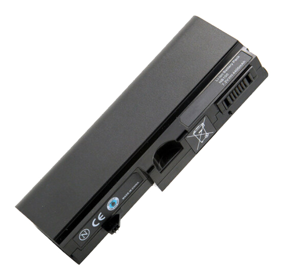 TOSHIBA NB100-127 battery