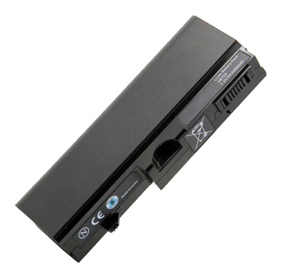 TOSHIBA N270 battery