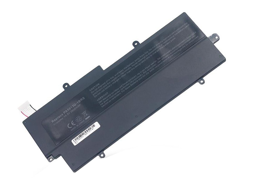 TOSHIBA Portege Z835 Series battery