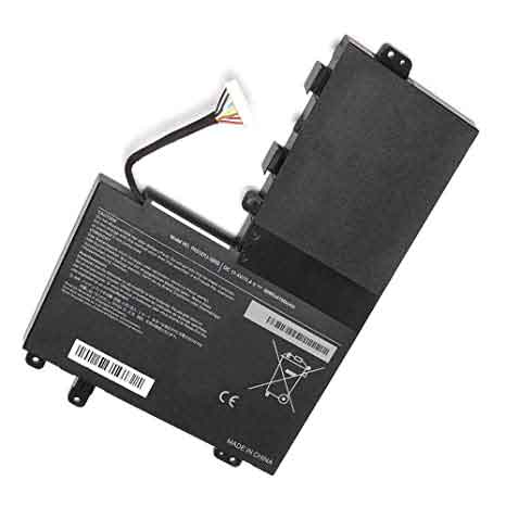 batterie TOSHIBA M50-AT01S1, batteries TOSHIBA M50-AT01S1