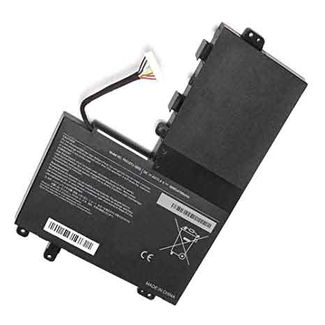 TOSHIBA Satellite U50t-A-100 battery