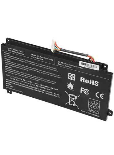 batterie TOSHIBA P000619700, batteries TOSHIBA P000619700